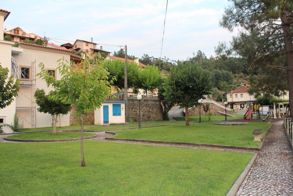 Casa Do Rio - Penacova Villa Raiva Exterior photo